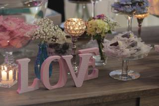 Arte Natural Decorações e Eventos - 12