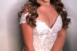 Isa Cabral Makeup - 8