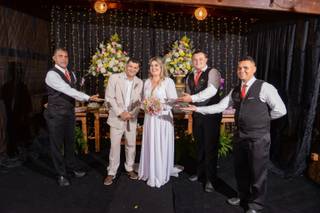 Recanto dos Lagos - 21