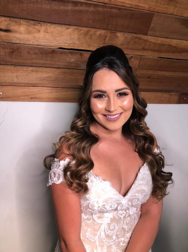 Isa Cabral Makeup - 4