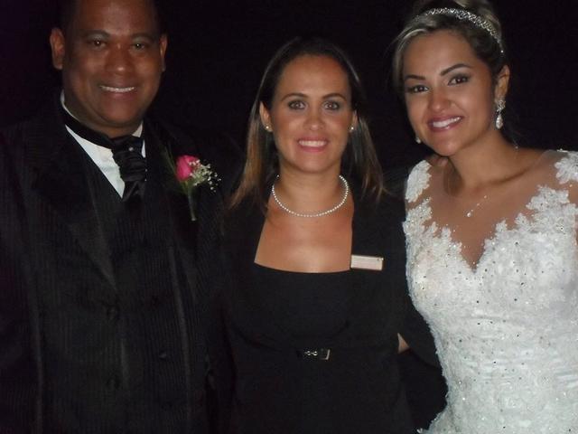Elayne Felix Assessoria e Cerimonial - 3