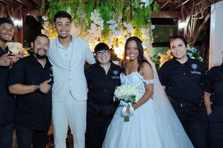 Caroline Câmara - Agência de eventos - 8