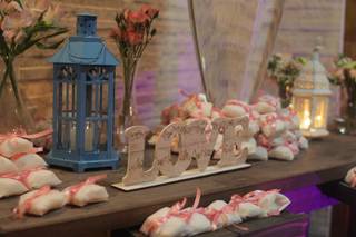 Arte Natural Decorações e Eventos - 13