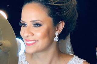 Vanessa Morais Makeup & Hair - 20
