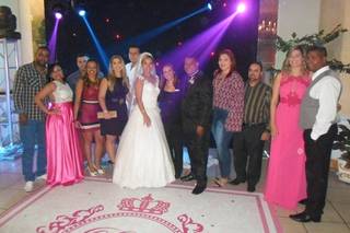 Elayne Felix Assessoria e Cerimonial - 9