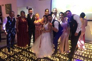 Espaço Virtual Eventos Buffet - 12