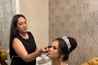 Studio Pamella Ortiz Makeup - 14