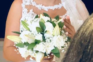 Vanessa Morais Makeup & Hair - 21