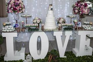 Encantos Flores e Eventos - 15