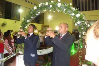 Allegro Live Coral e Orquestra - 1