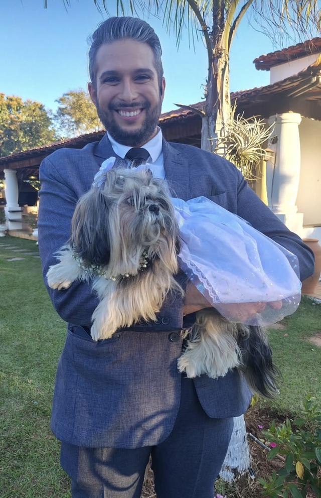 Thales Henrique Events Planner - 2