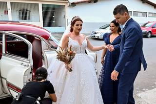 Andressa Costoulis Cerimonialista - 12