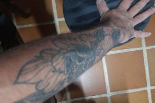 SolArtz Tattoo - 7