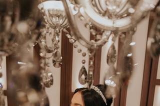 Tatiane Ribeiro Maquiagem e Penteado - 19