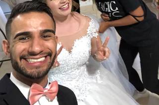 Andreina Oliveira - Maquiagem e Penteado - 33