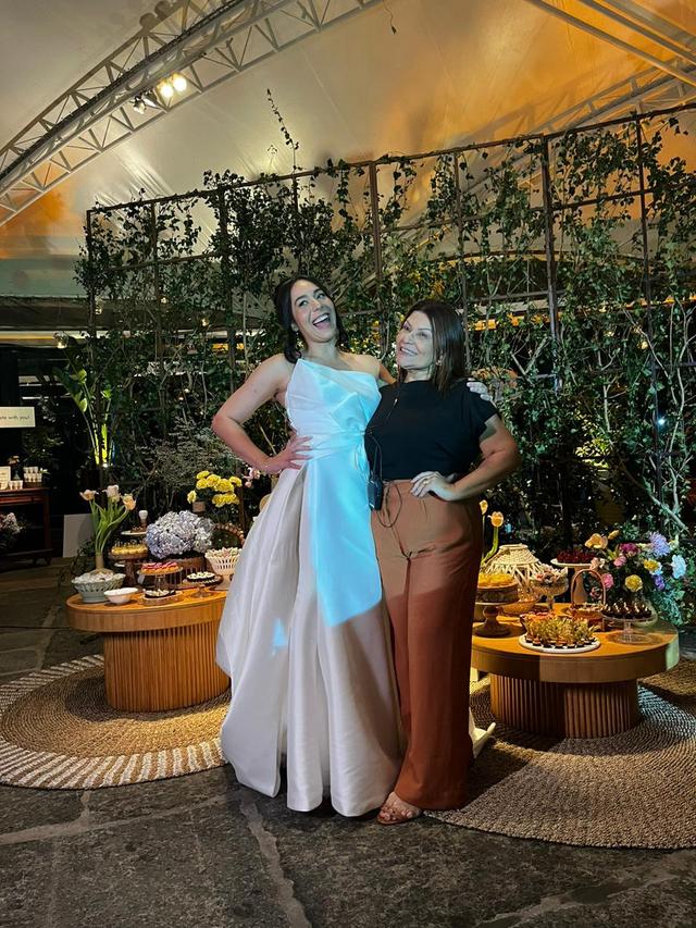 Jacqueline Soares Assessoria e Cerimonial - 2