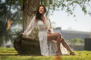 Laysa Cruz Makeup - 28