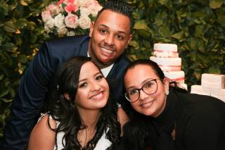 Coco Bambu Anália Franco - 20