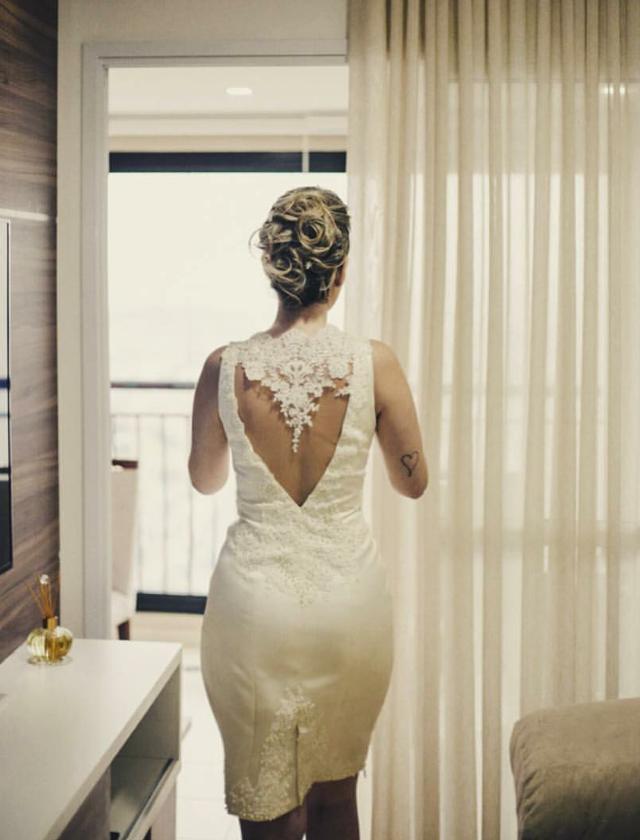 Erika Magalhães - 2