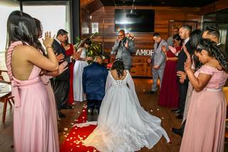 Coco Bambu Anália Franco - 21