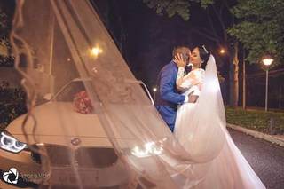 Amor e Vida Fotografia - 11