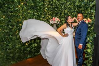 Coco Bambu Anália Franco - 22