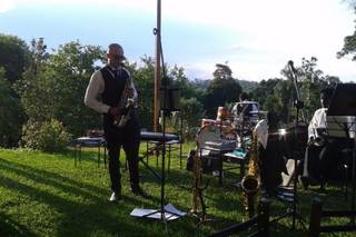 Jere Sax e Banda - 9