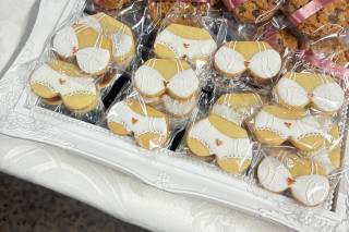 Fica Tem Biscoito - 8