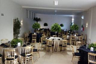 Armazém do Evento - 12