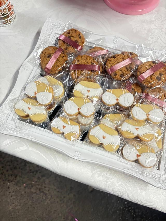 Fica Tem Biscoito - 2