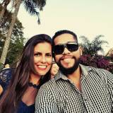 Carol e Eder