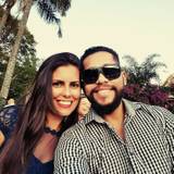 Carol e Eder