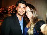 Danielle & Felipe