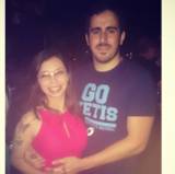 Tayane Barroso Gomes