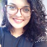Ana Eliza Oliveira