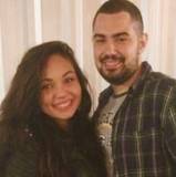 Lívia e Victor