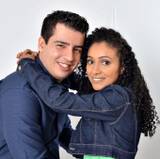 Laíssa e Igor