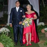 Daniela Mae da Debutante