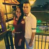 Kesia & Everton