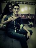 Amanda e Diego