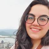 Rebeca Loureço