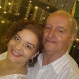 Alessandra e Nilson