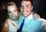 Larissa e Mônaco