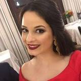 Giliane Gregório