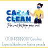 Cá-Clean