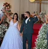 Bianca e Rafael
