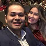 Ana e Léo