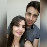 Irene e Kevin