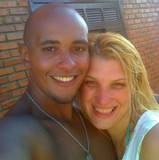 Carol e Fernando