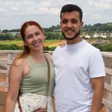 Fabrício e Nathalia